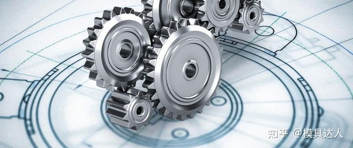 機械設計行業的14個入門訣竅，助你快速掌握零部件加工